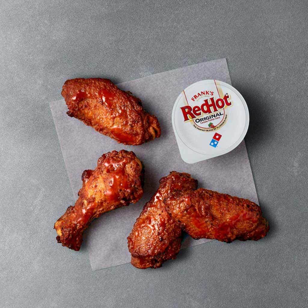 Domino's Pizza - Dublin - Rathmines