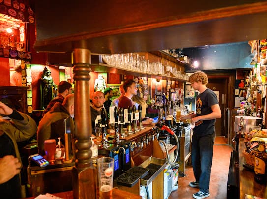 The Fir Tree Pub