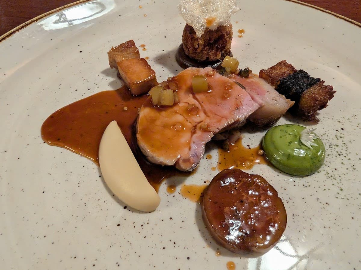 Melton's Restaurant