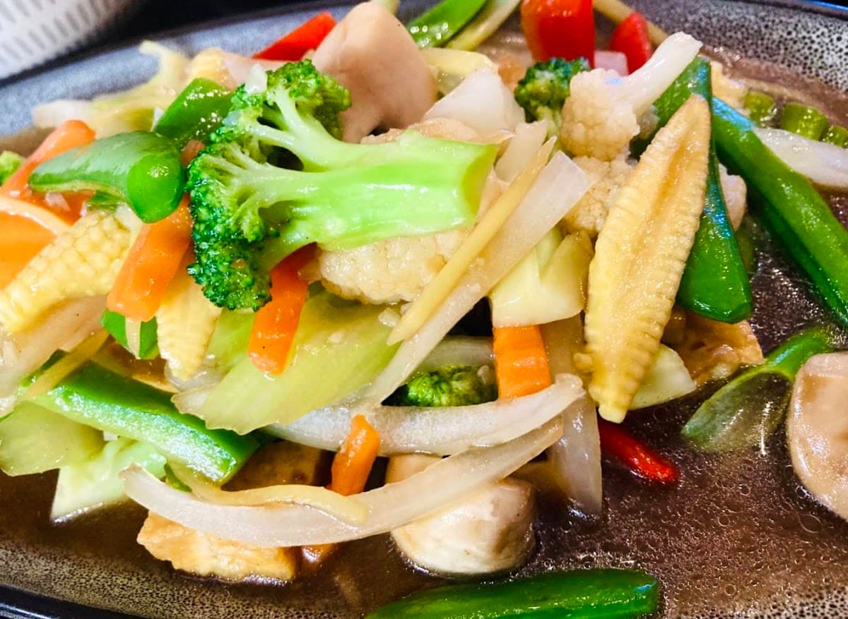 Thai Dish