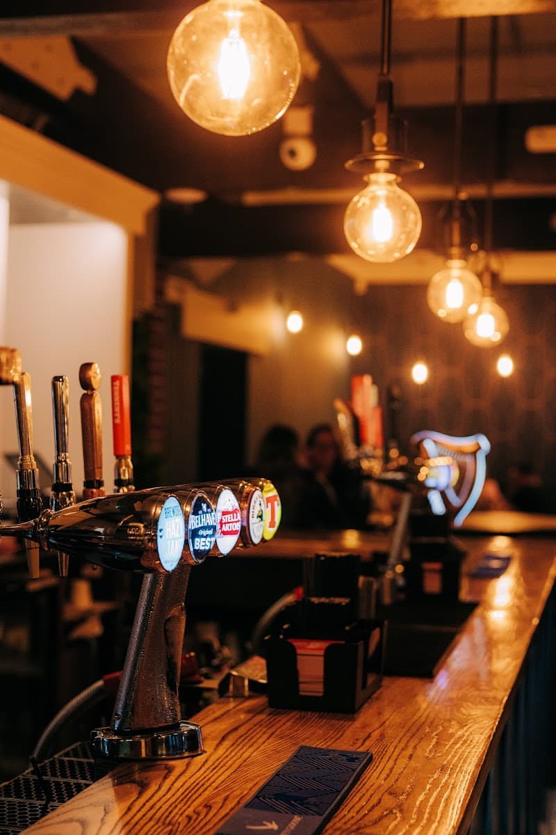 One Bruce Street Bar & Kitchen