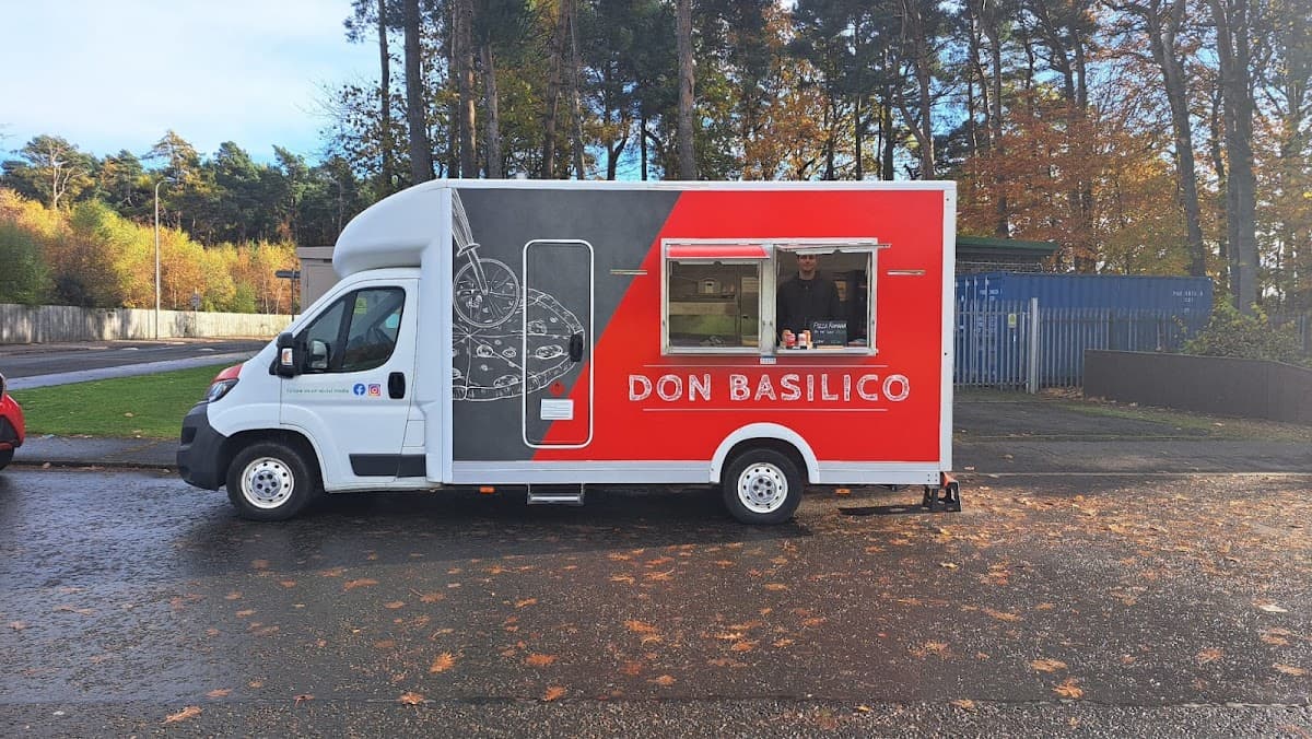 Don Basilico