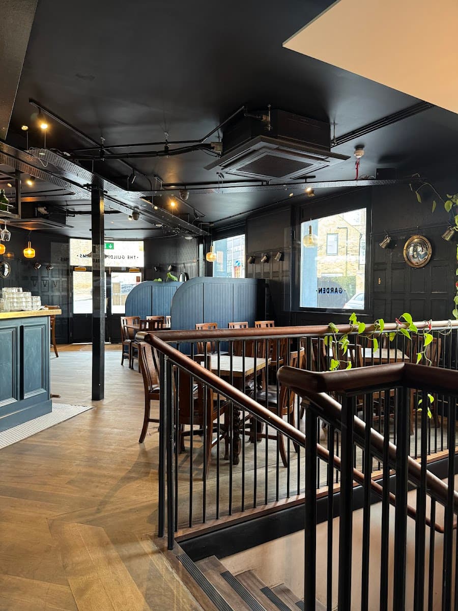 The Guildford Arms