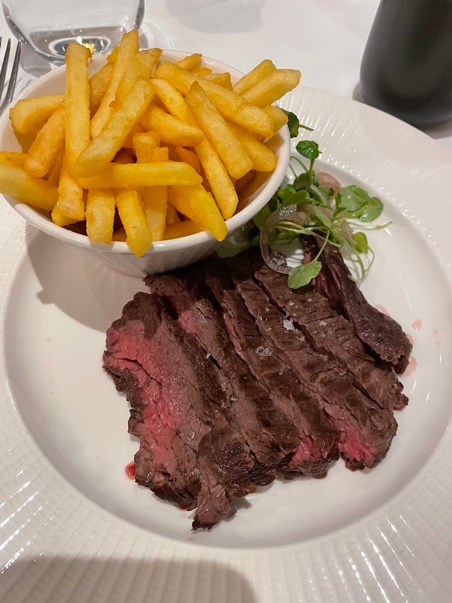 Brasserie Beau