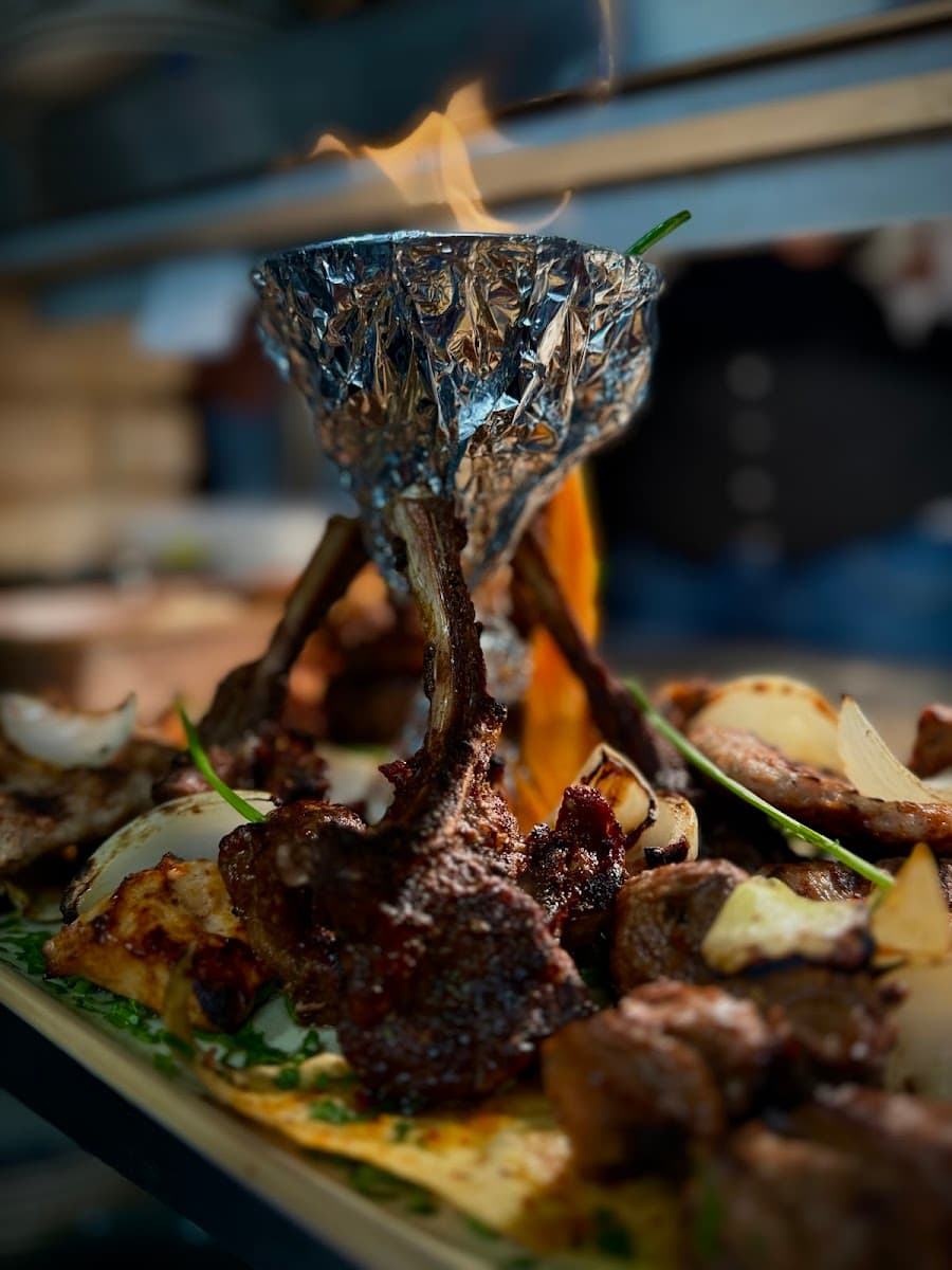 Bliss bar&restaurant