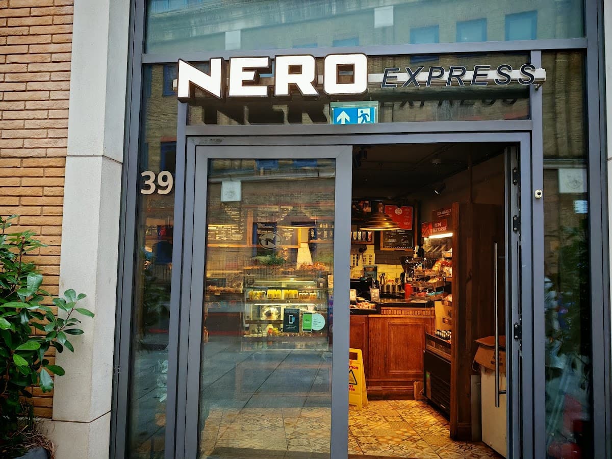 Caffè Nero
