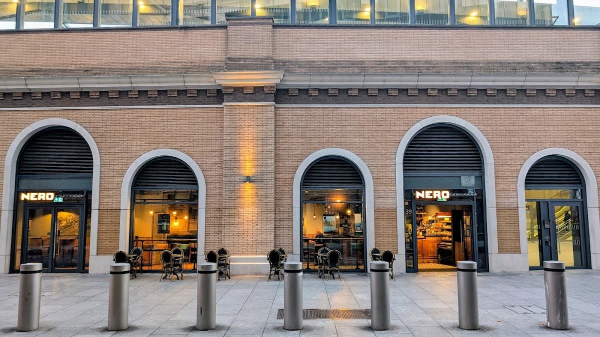 Caffè Nero