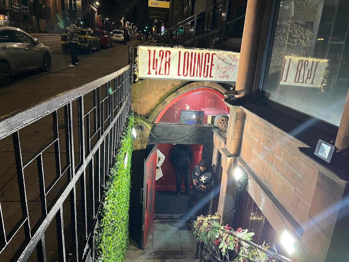142B Lounge Nightclub