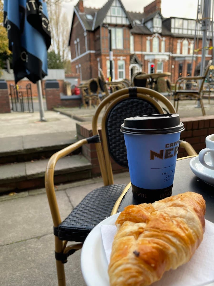 Caffè Nero
