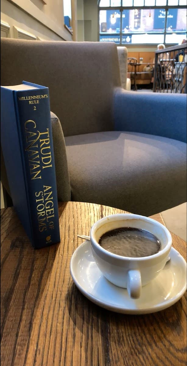 Caffè Nero