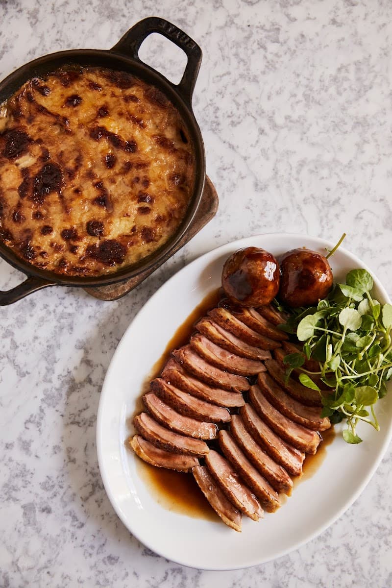 Noble Rot Mayfair