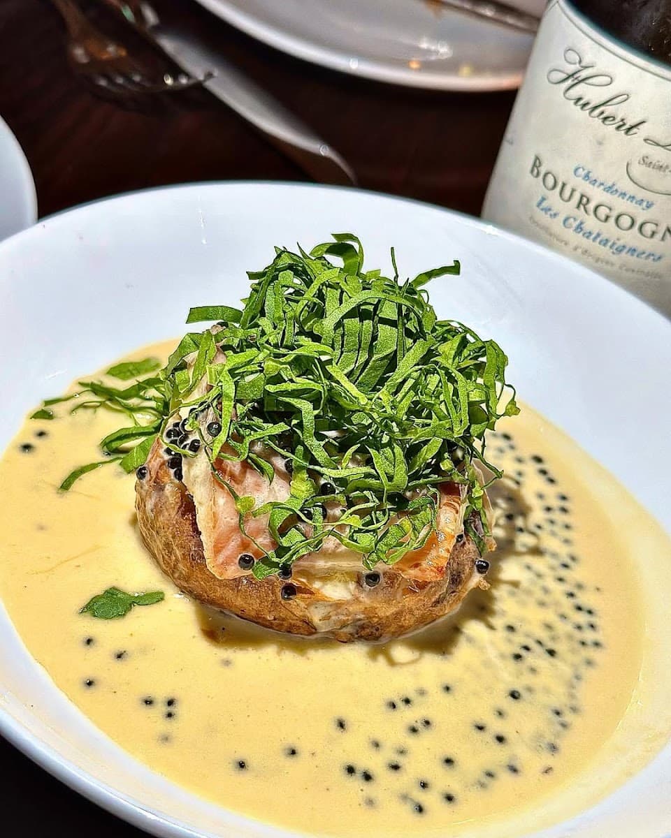 Noble Rot Mayfair