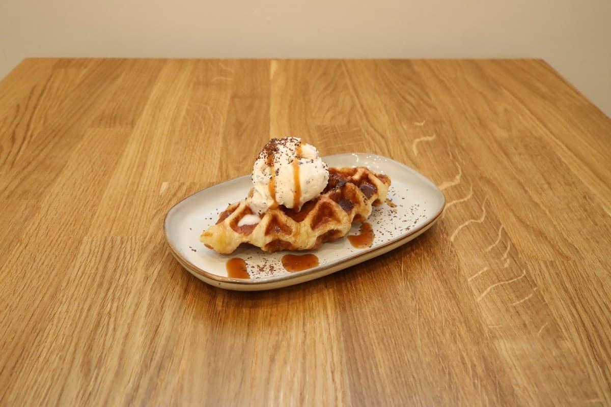Elements Cafe