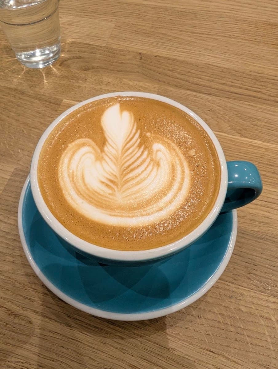 Elements Cafe