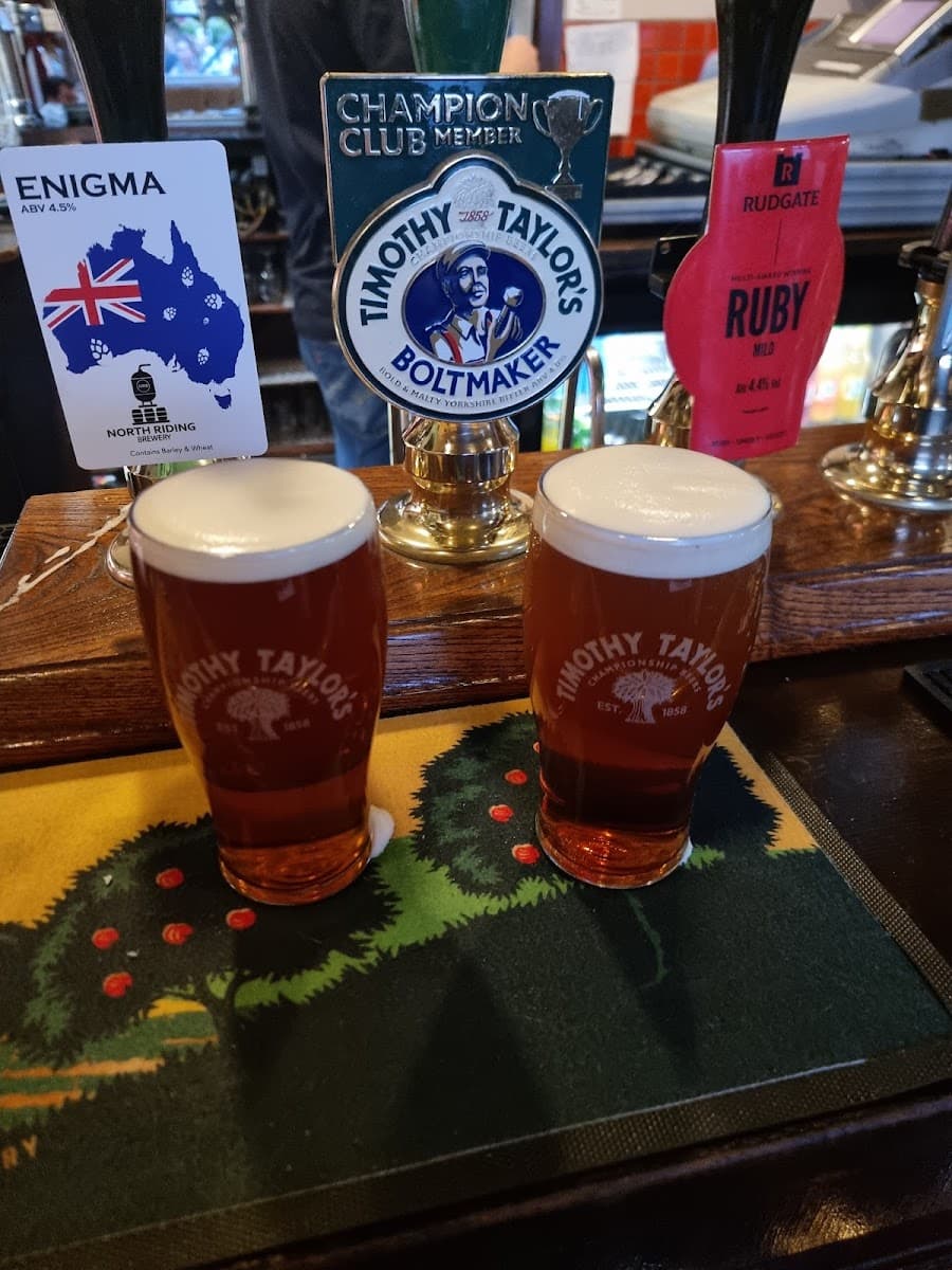 The Slip Inn