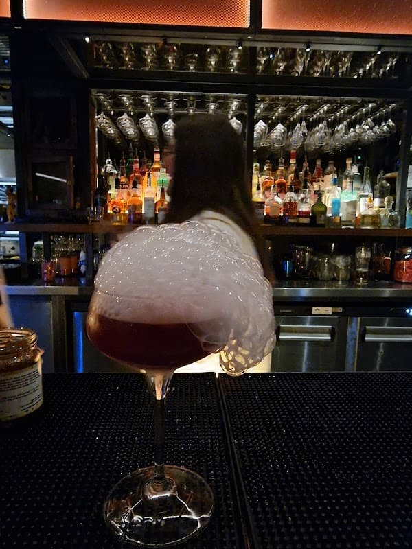 The Alchemist Greek Street