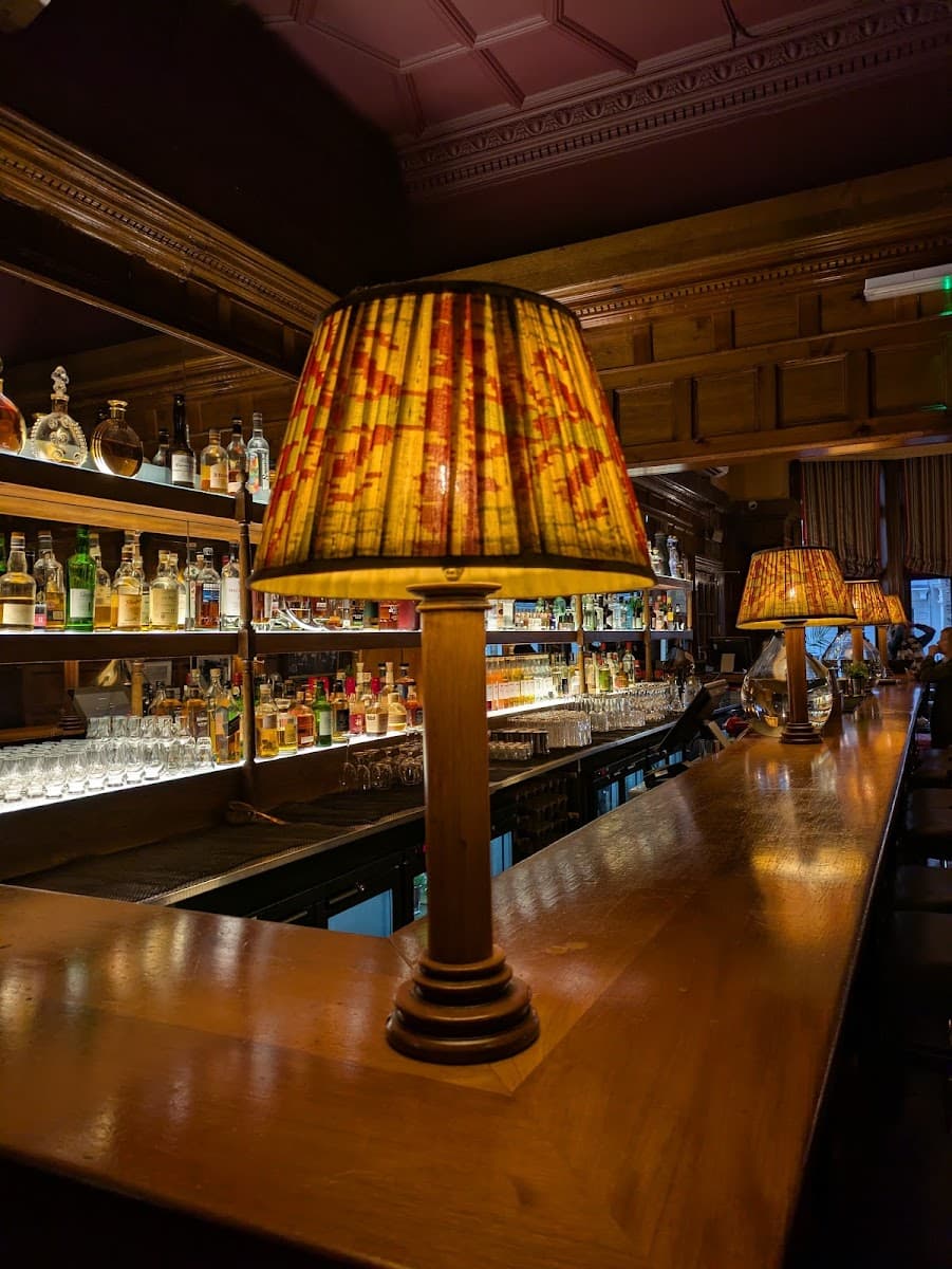 Bar 190