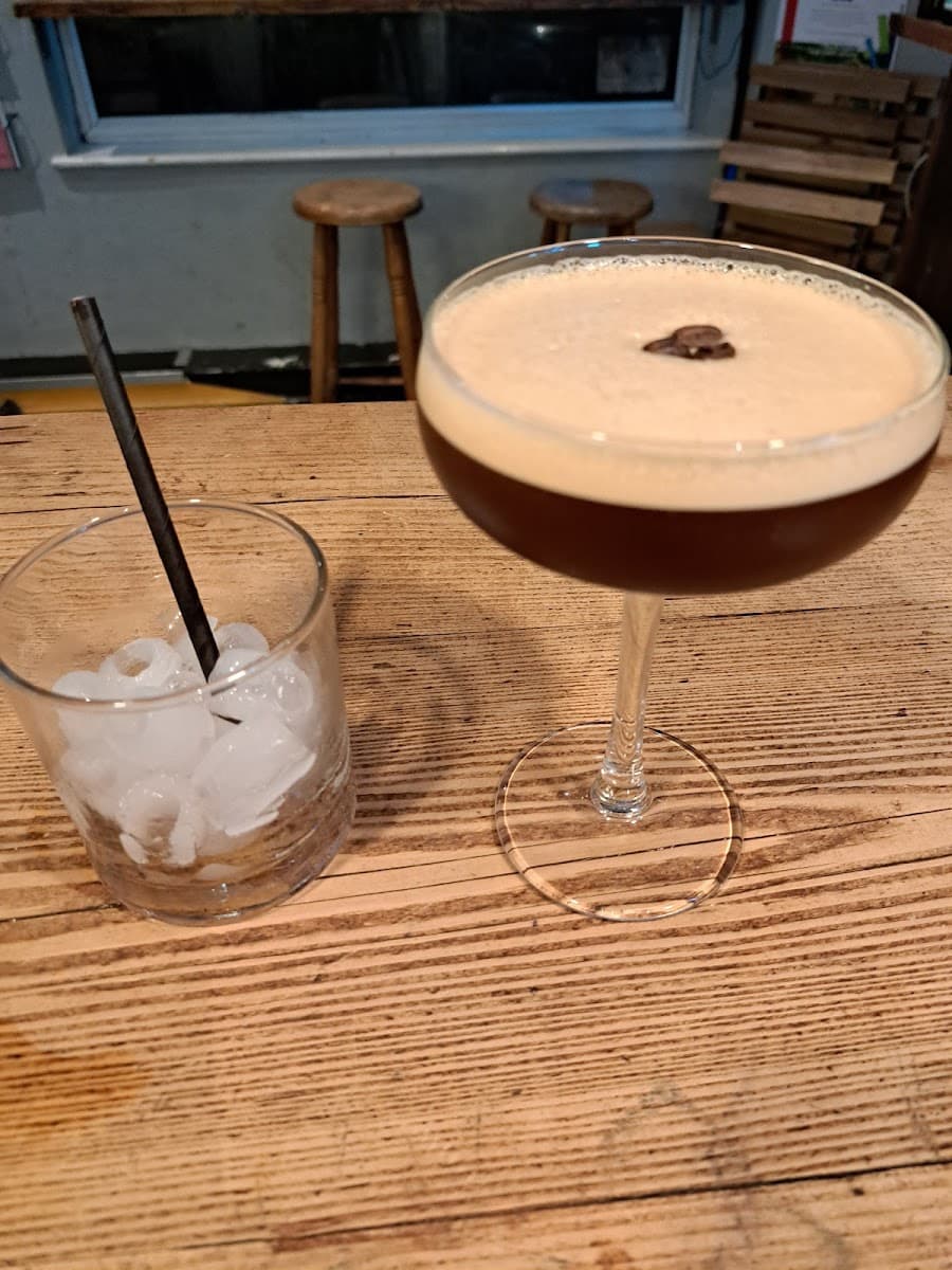 coffee & wine Old Town