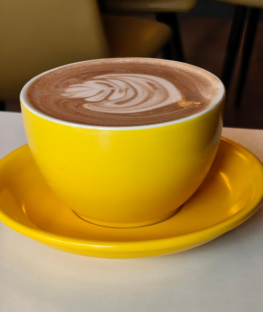 coffee & wine Old Town