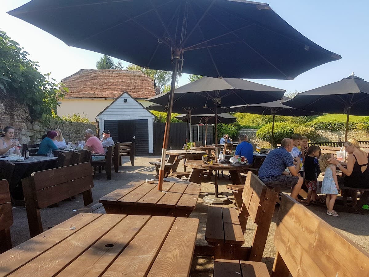 Chequers Inn Loose