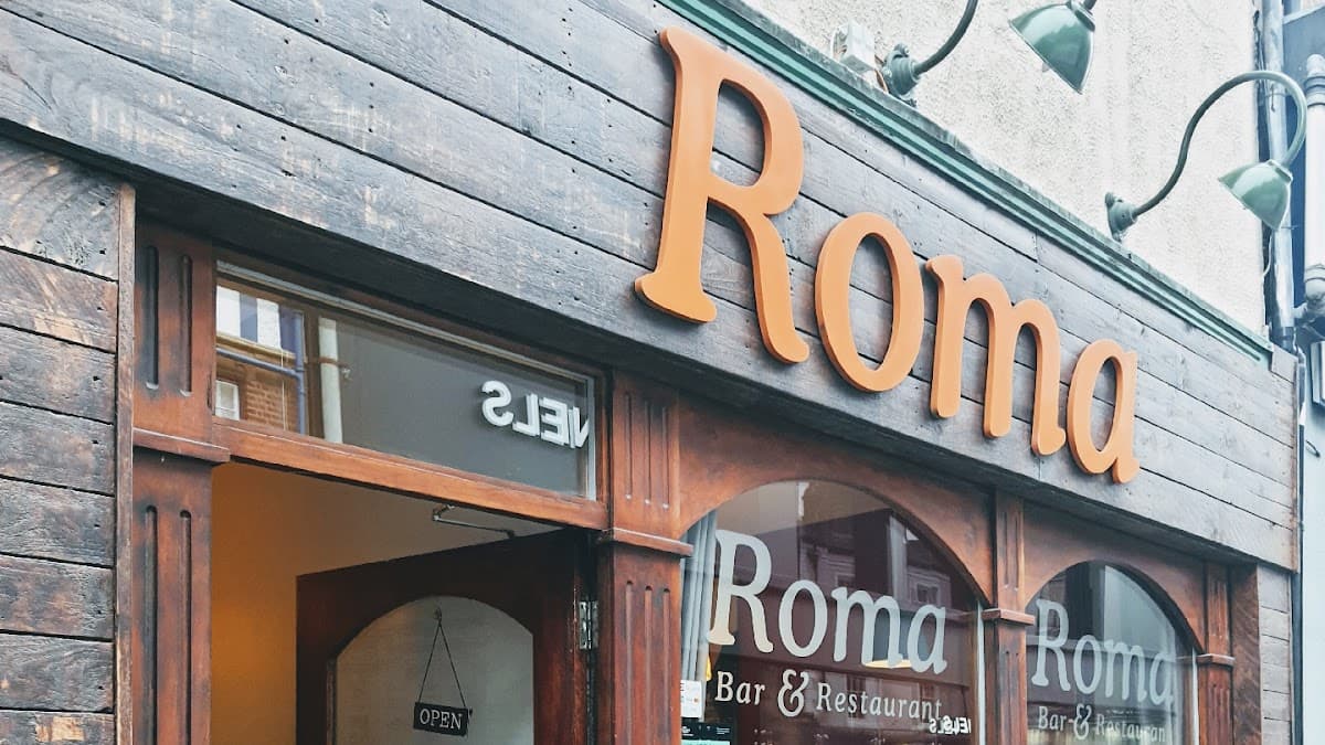 Roma
