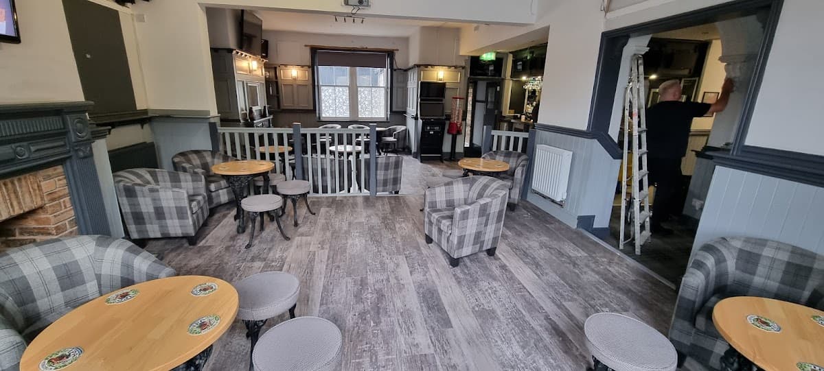 The Royal, Huddersfield