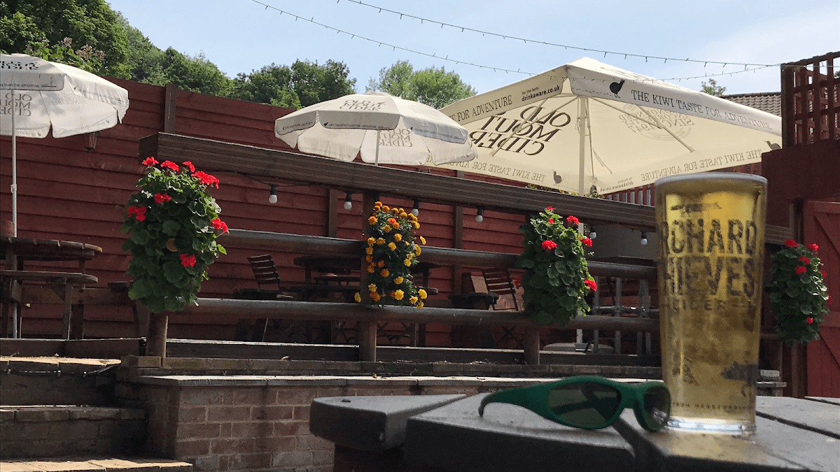 Lollard's Pit Pub