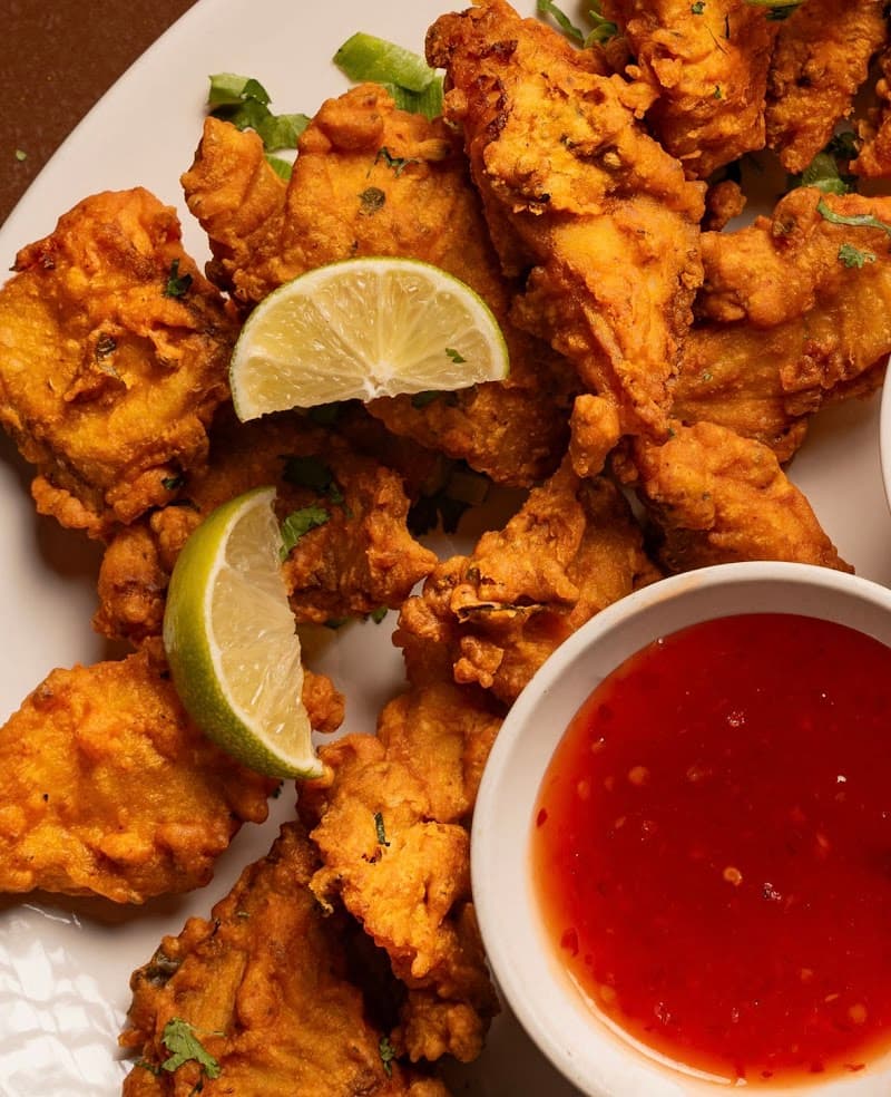 The Mill Bar and Grill