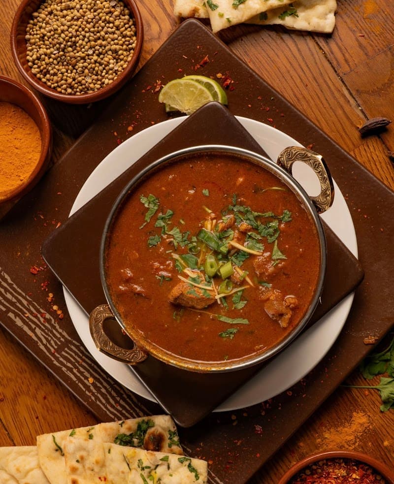 The Mill Bar and Grill