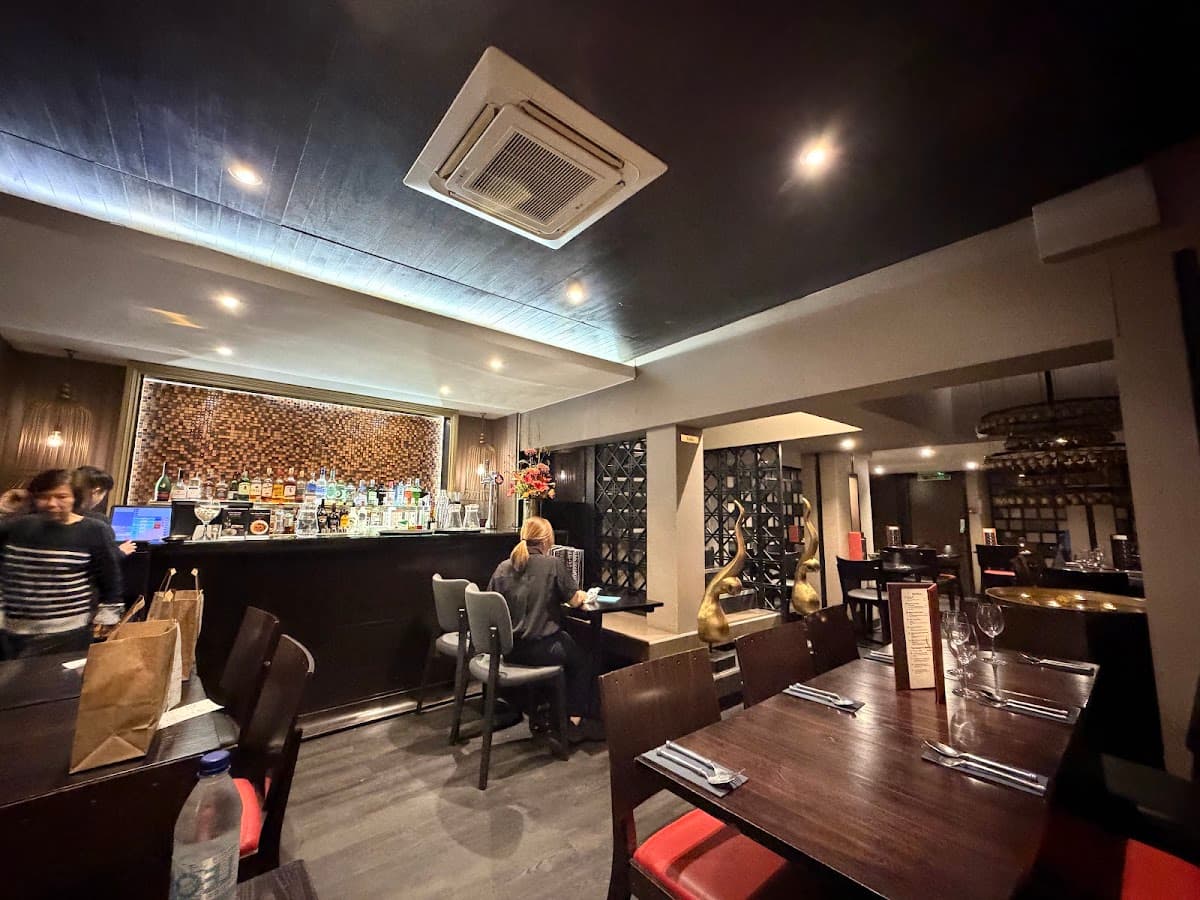Thai Corner