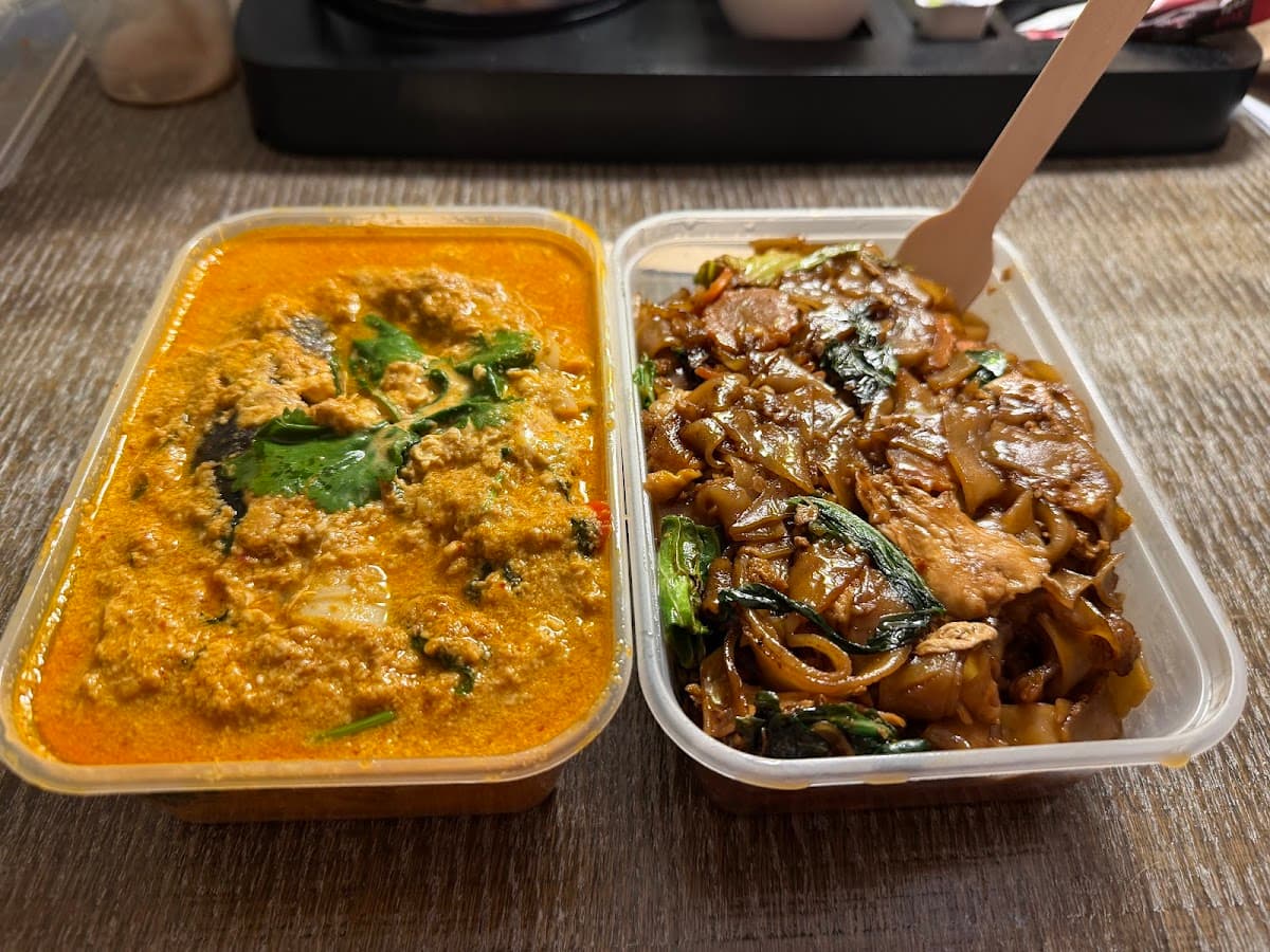 Thai Corner