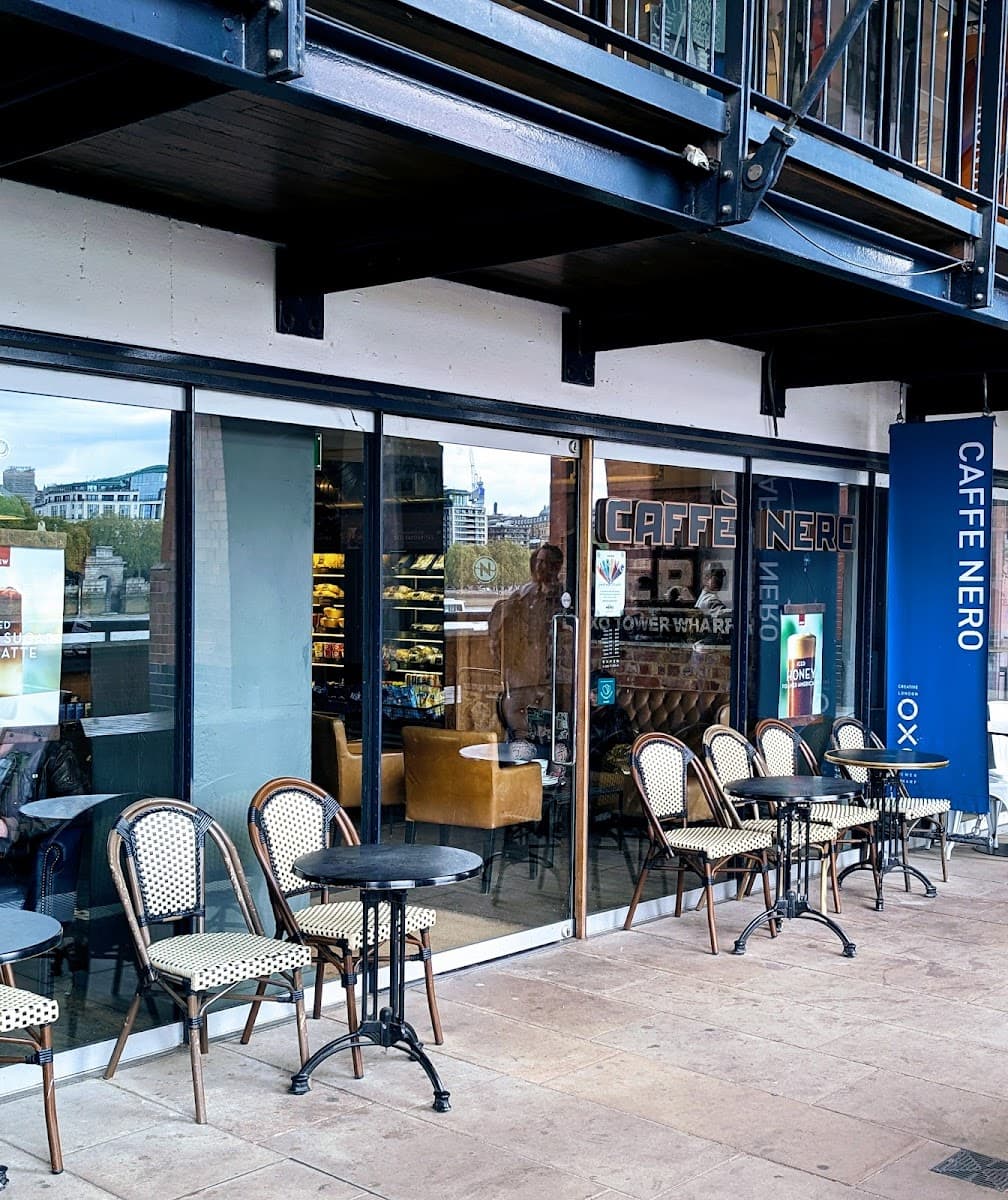 Caffè Nero