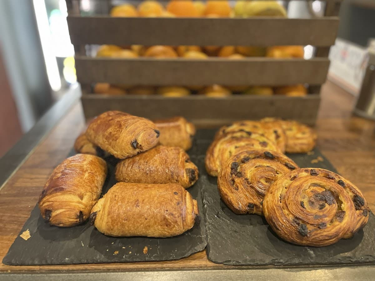 Lincoln Coffee House | Kings Road