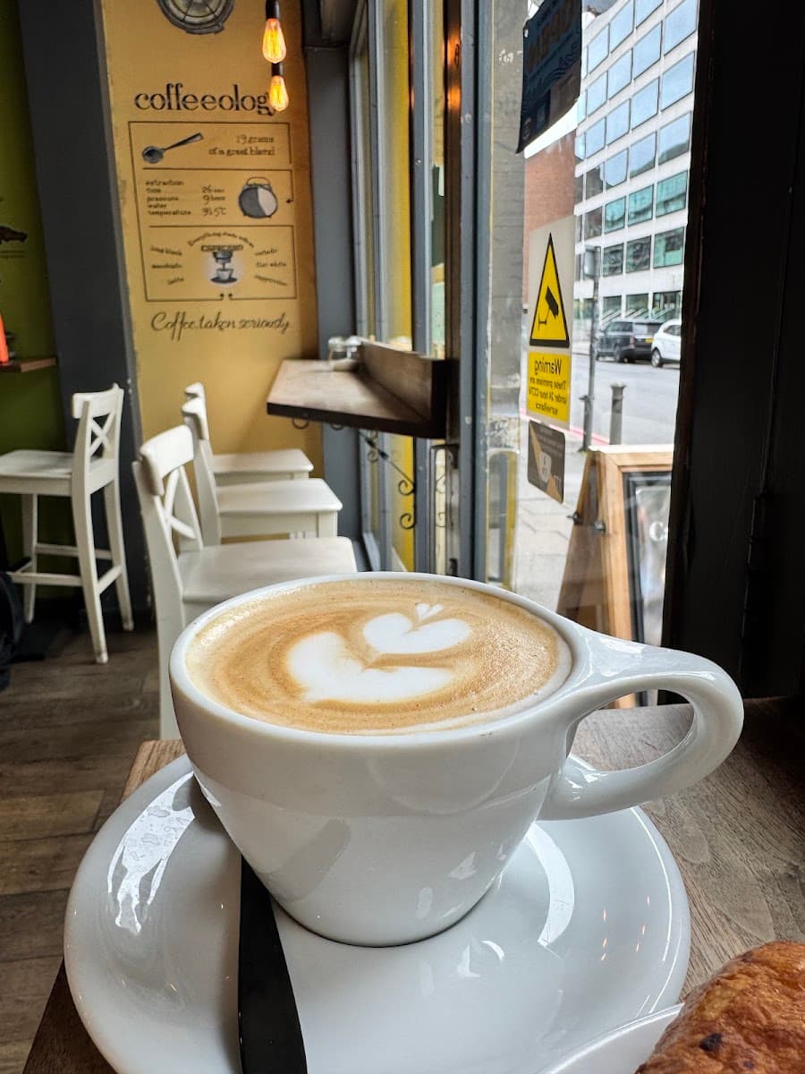 Lincoln Coffee House | Kings Road