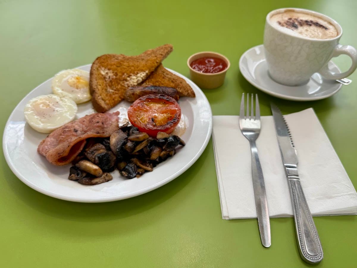 Brunch