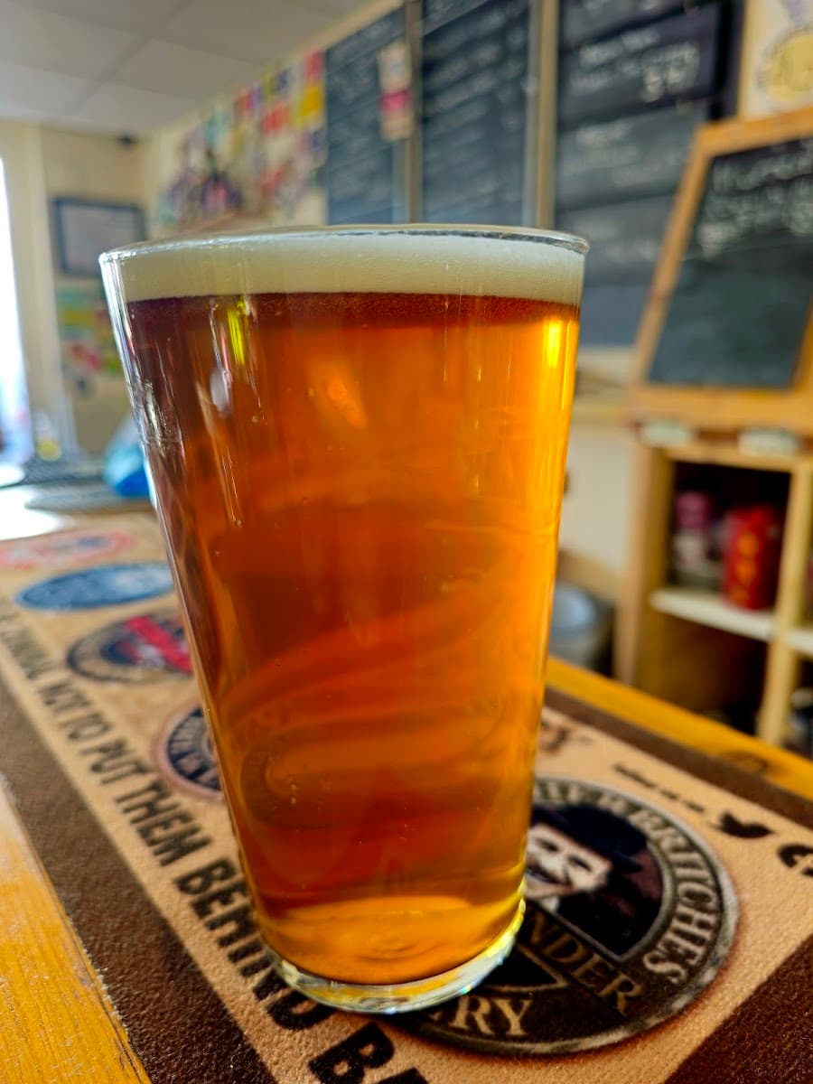 The Wonky Donkey Micro Pub