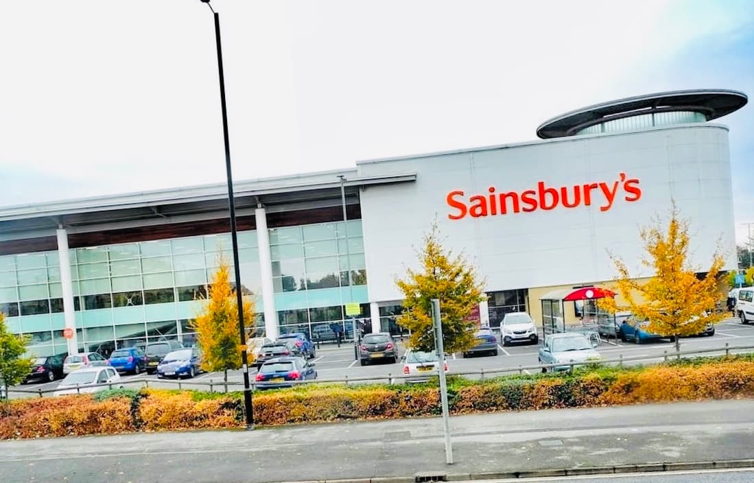 Sainsbury's