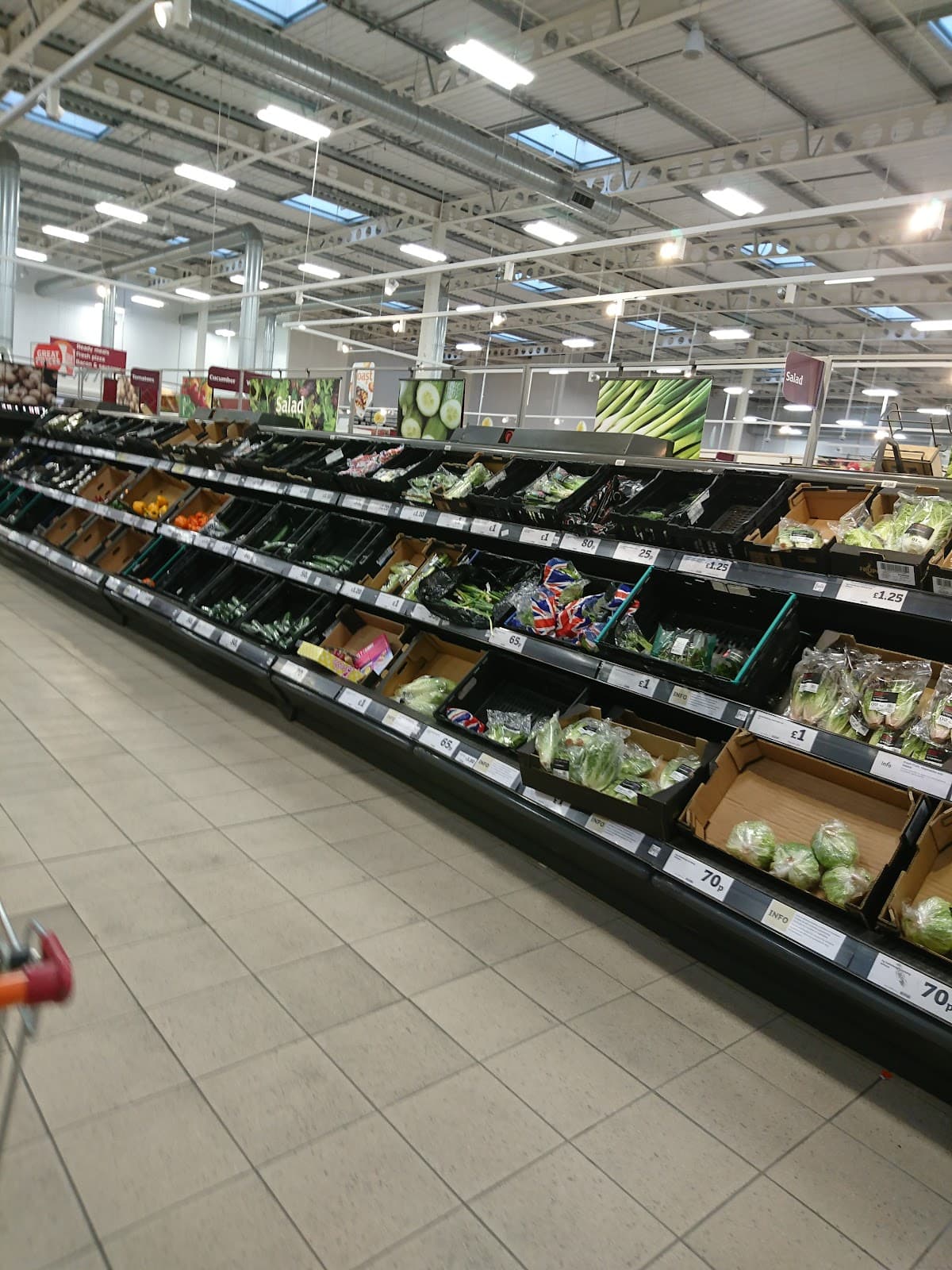 Sainsbury's
