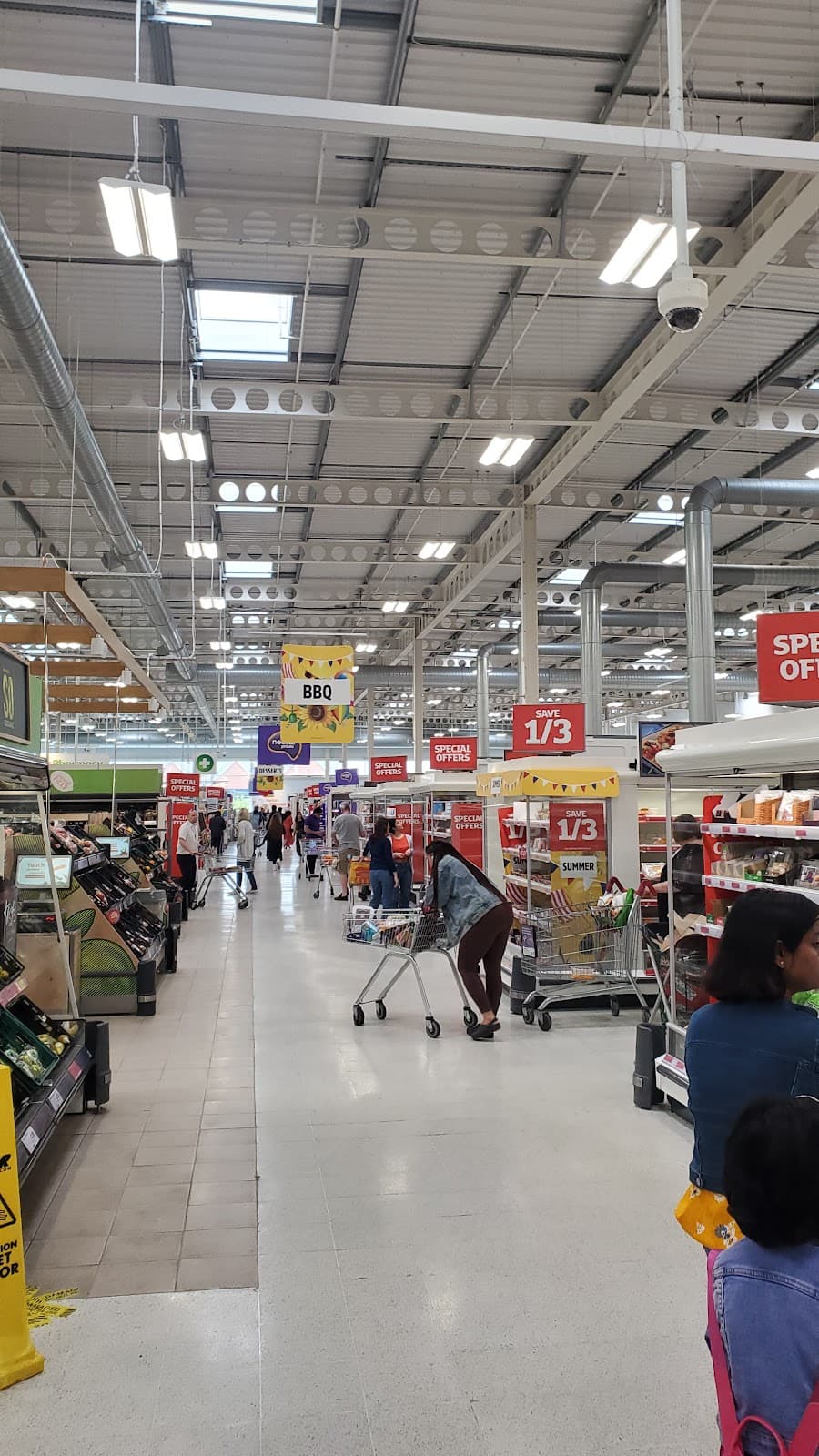 Sainsbury's