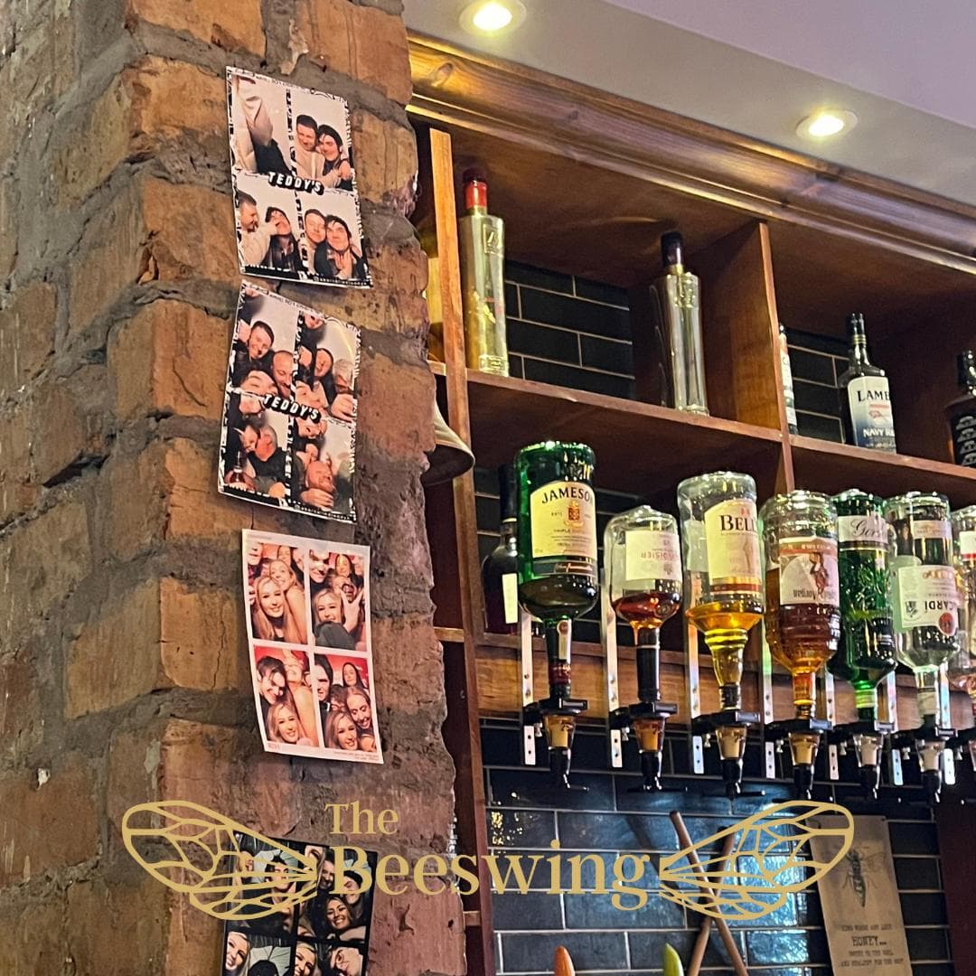 The Beeswing