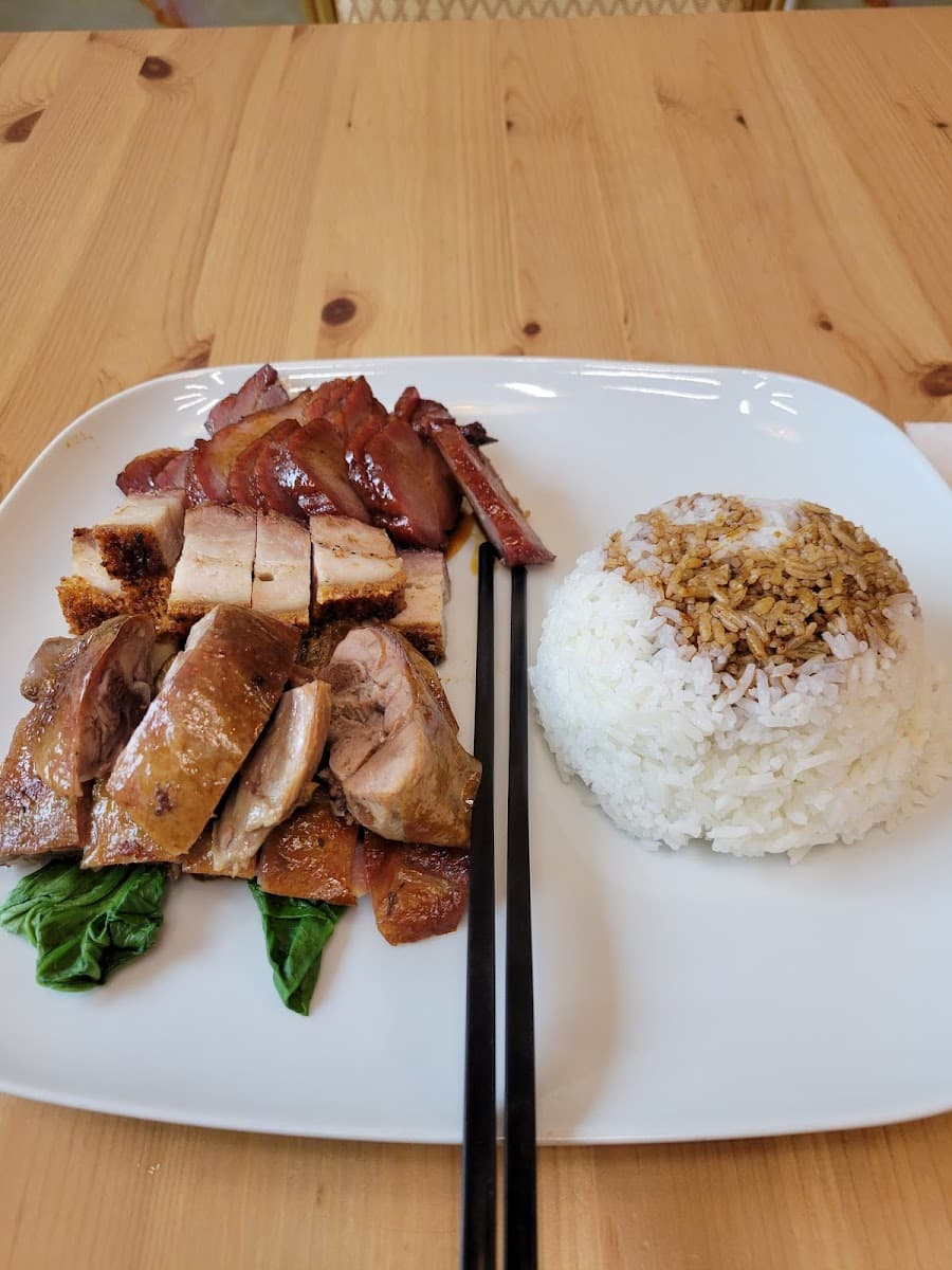 Yummy Roast