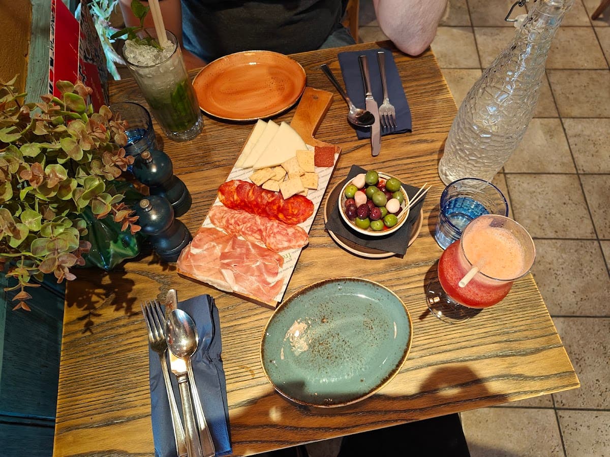 Bar Estilo