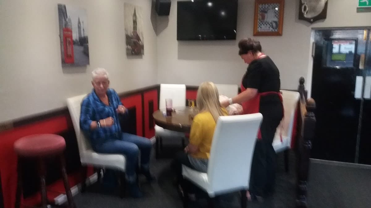 Glennys Bar