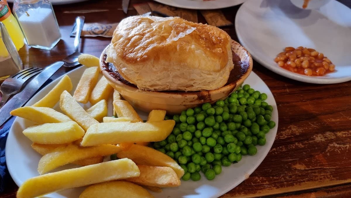The Union Inn