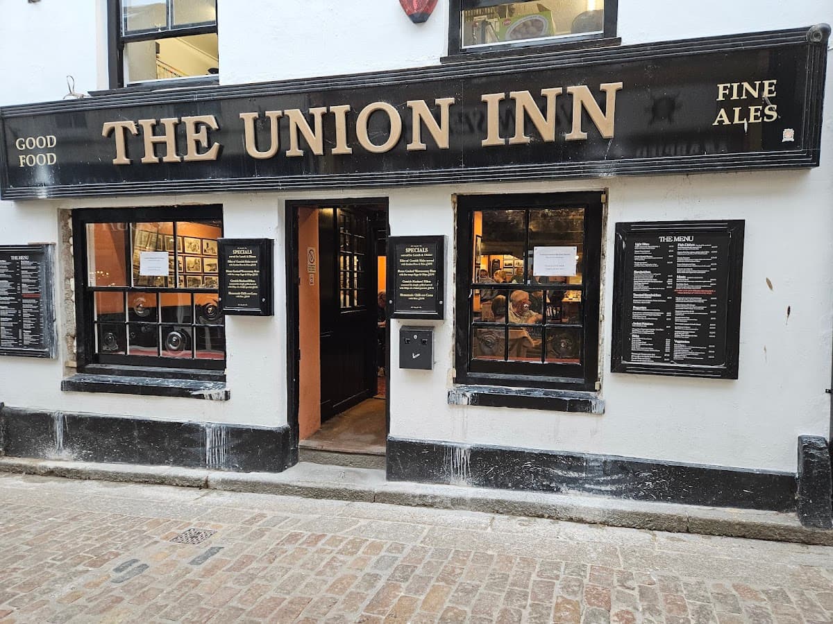 The Union Inn