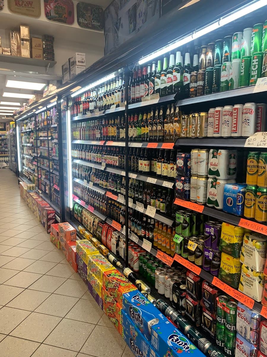 Proper Shop