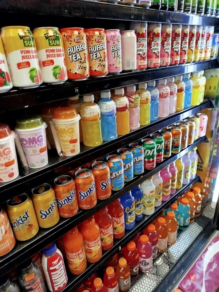 Proper Shop