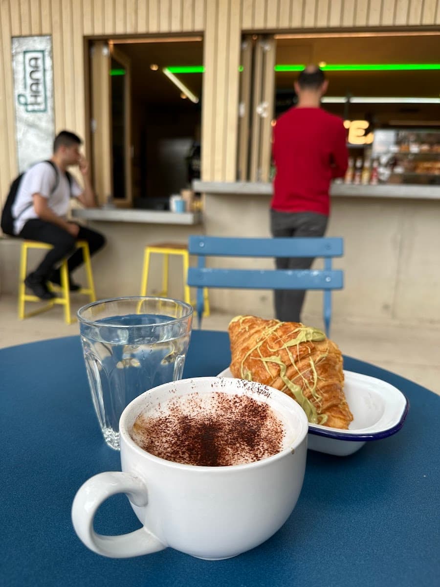 Hana Coffee