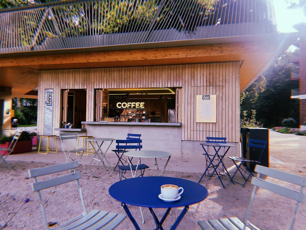 Hana Coffee