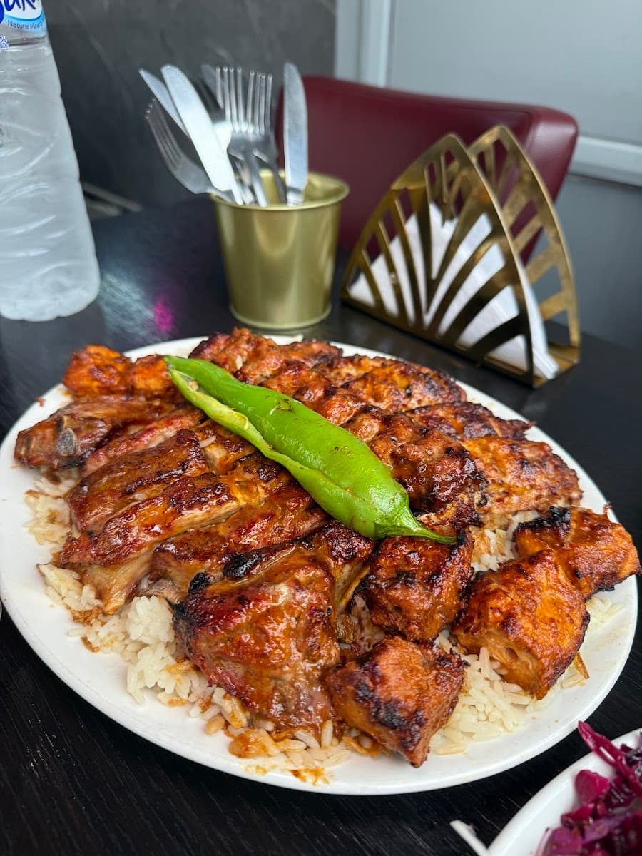Adana Restaurant